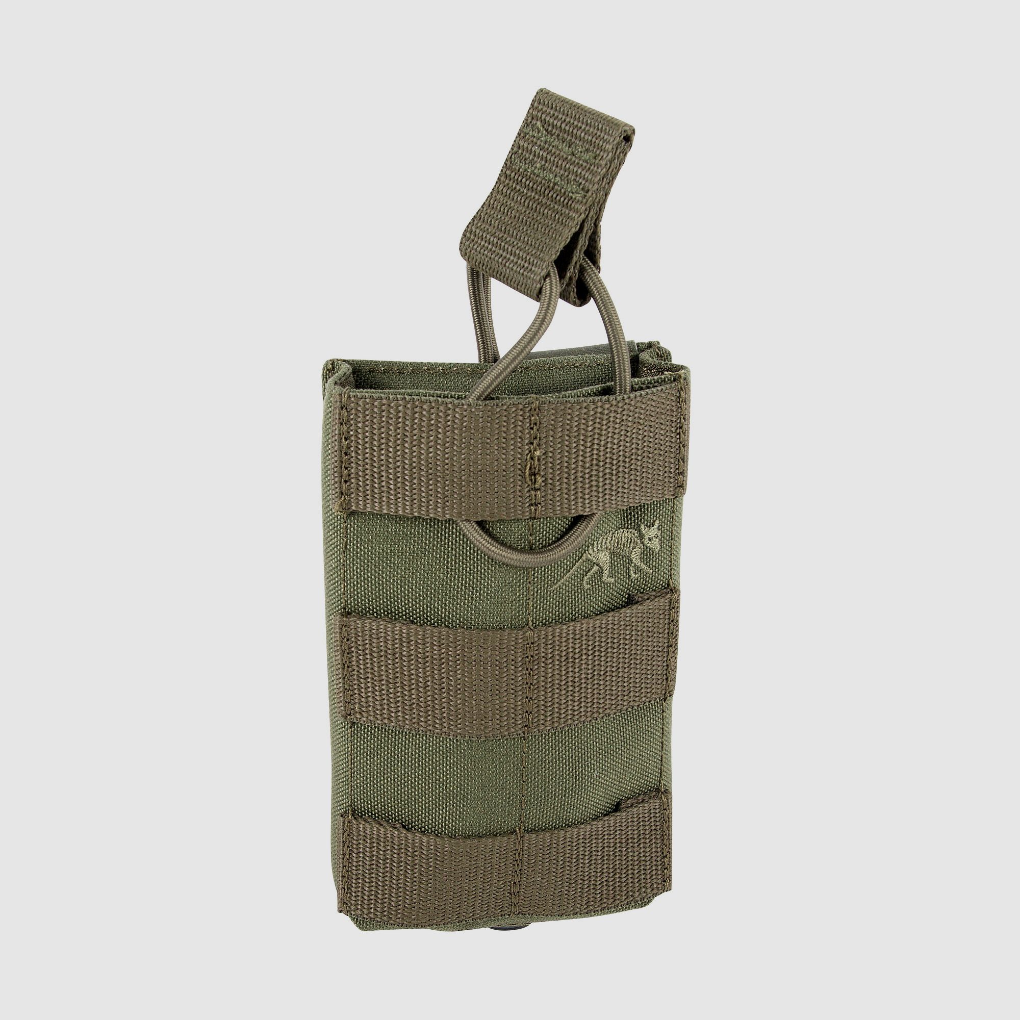 TT SGL Mag Pouch BEL M4 MKII (Tasmanian Tiger)
