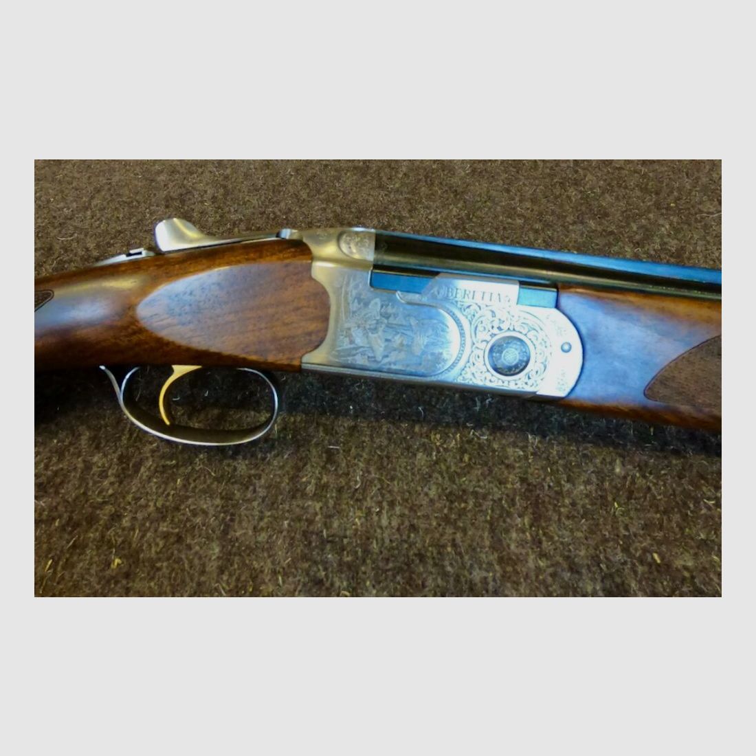 Beretta 687 Silver Pigeon III - 28/70