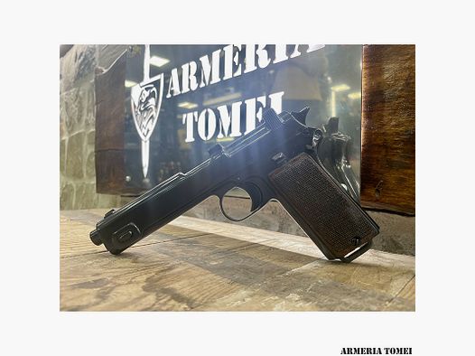 USATO – PISTOLA – STEYER 1912 cal. 9×23 Steyer