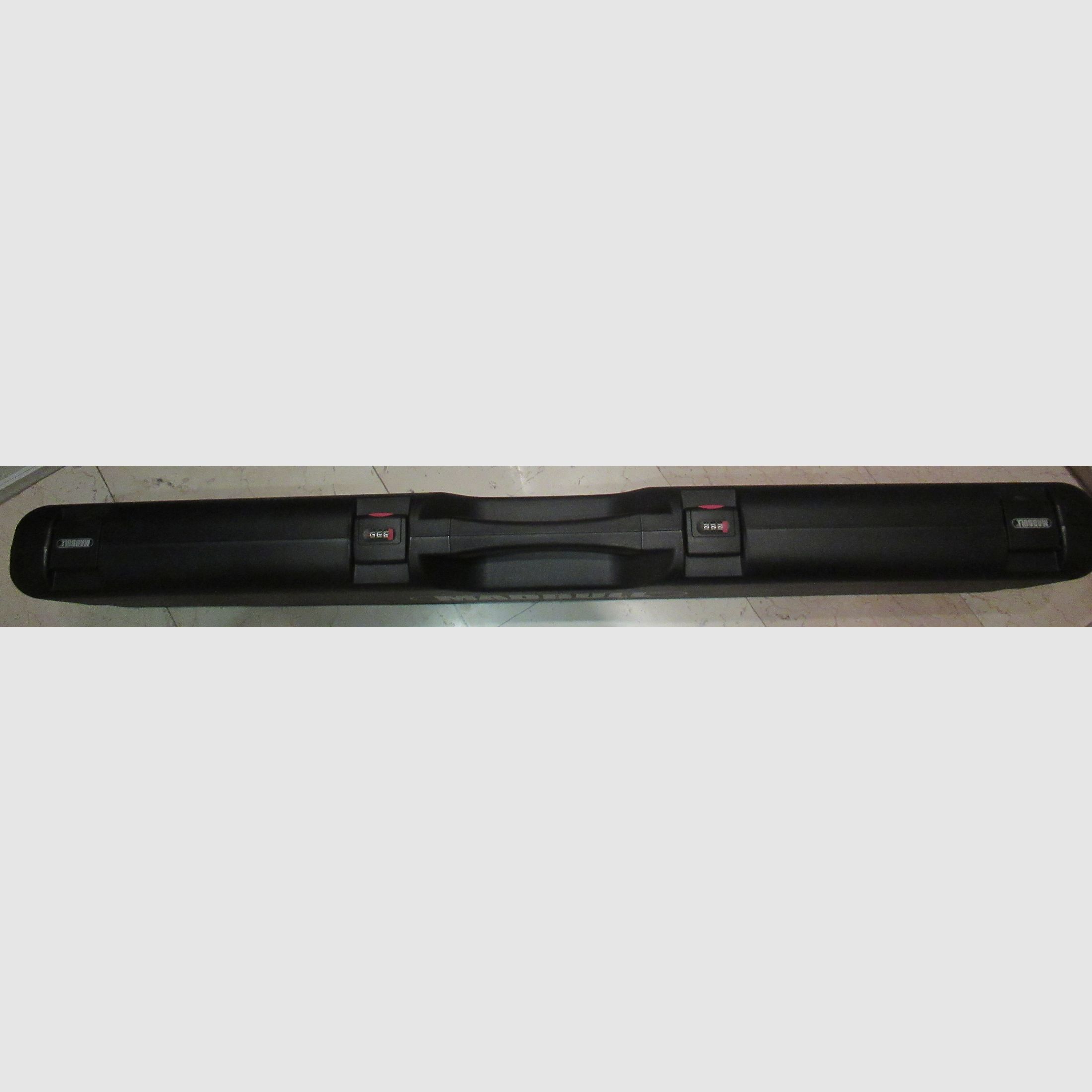 Madbull weapon case !!! New and unused !!!