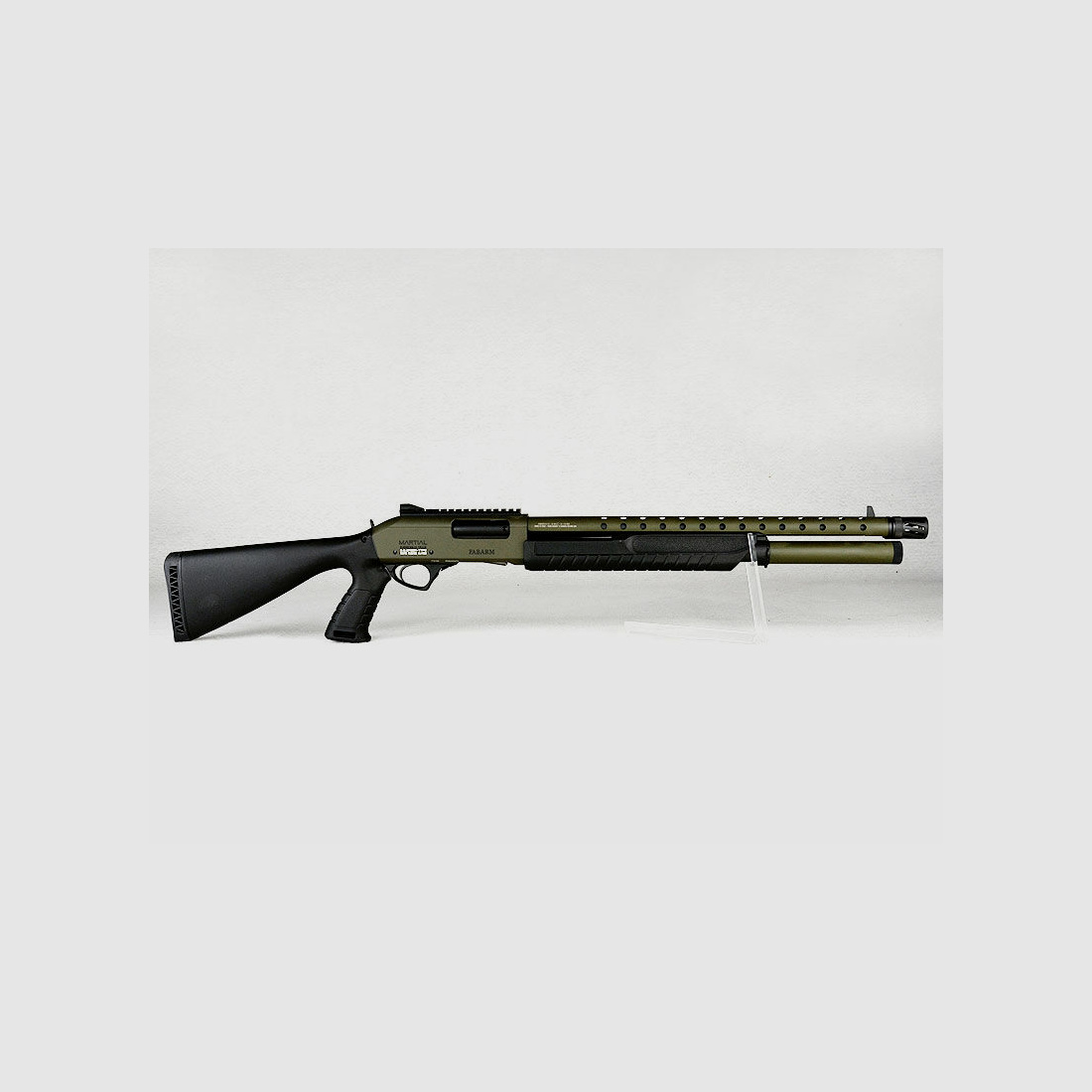 FABARM PF Martilal OD-Green