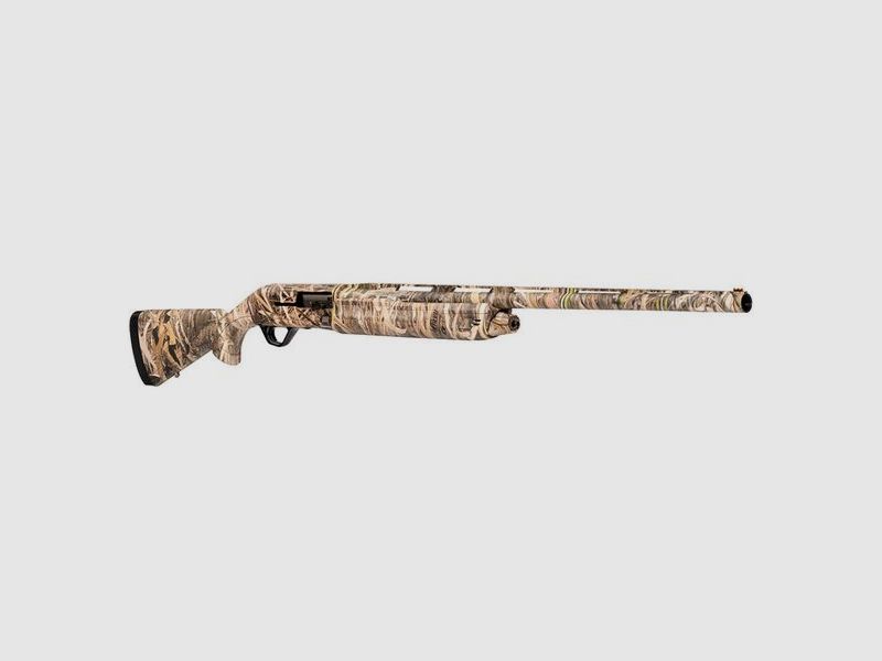 Winchester SX4 Waterfowl 12/89-71cm INV+ Mosgh Halvautomat Haglgevær, billede 4 af 4
