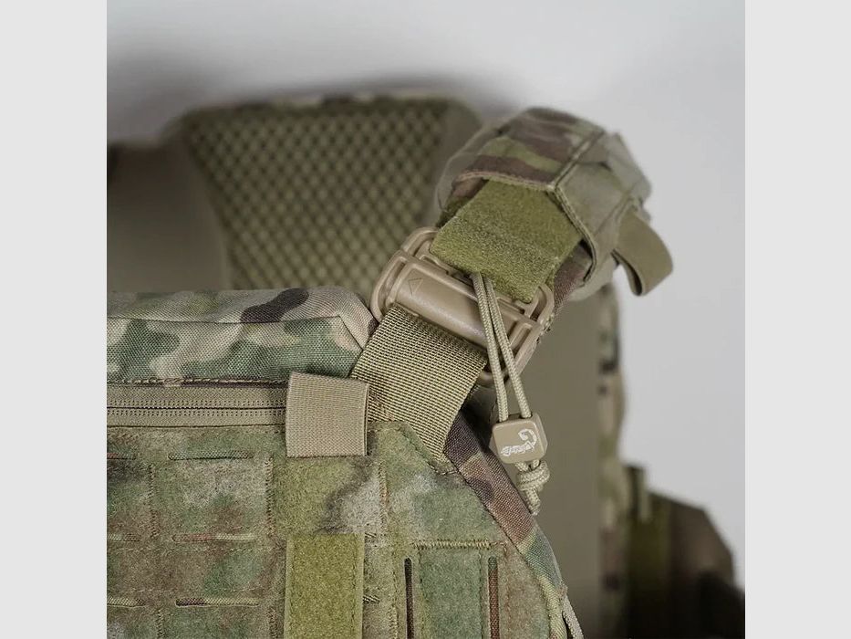 K-Zero SF Plate Carrier, Bild 14 von 17