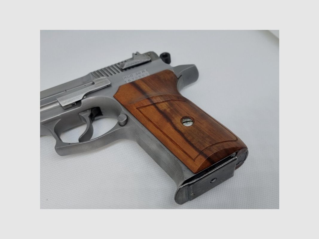 STAR Model 30 Acero inoxidable, imagen 3 de 5