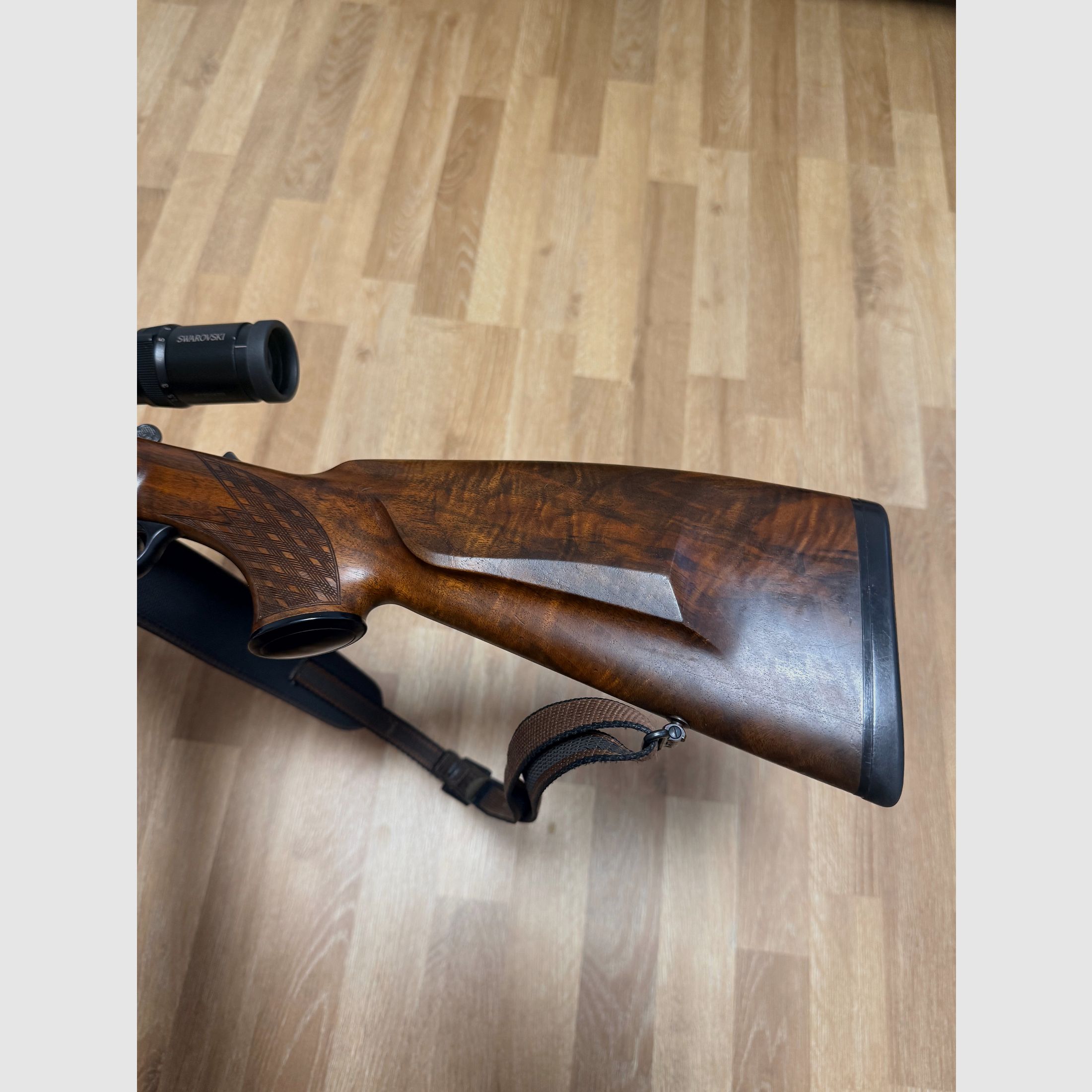 Blaser Bergstutzen