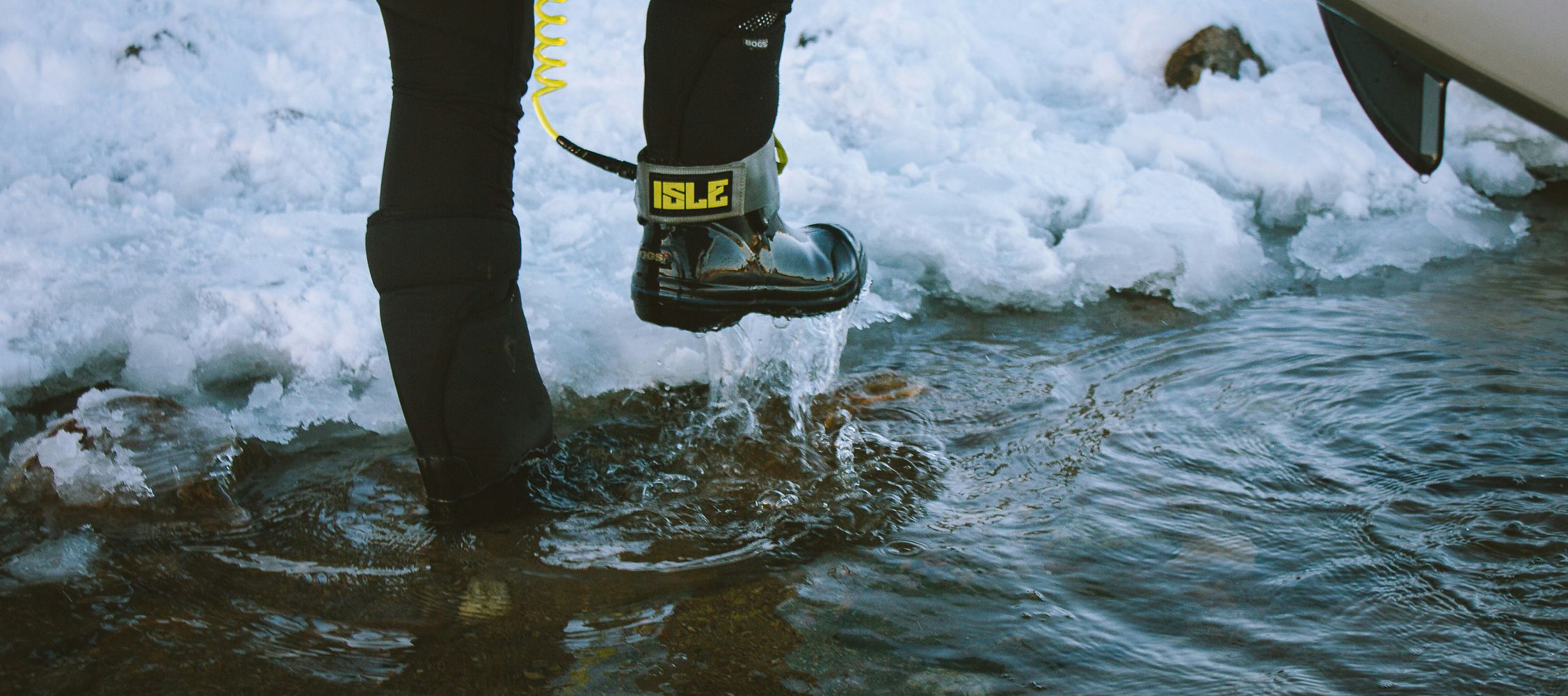 Waders for Fishing: Essential Equipment for Successful Fishing Trips
