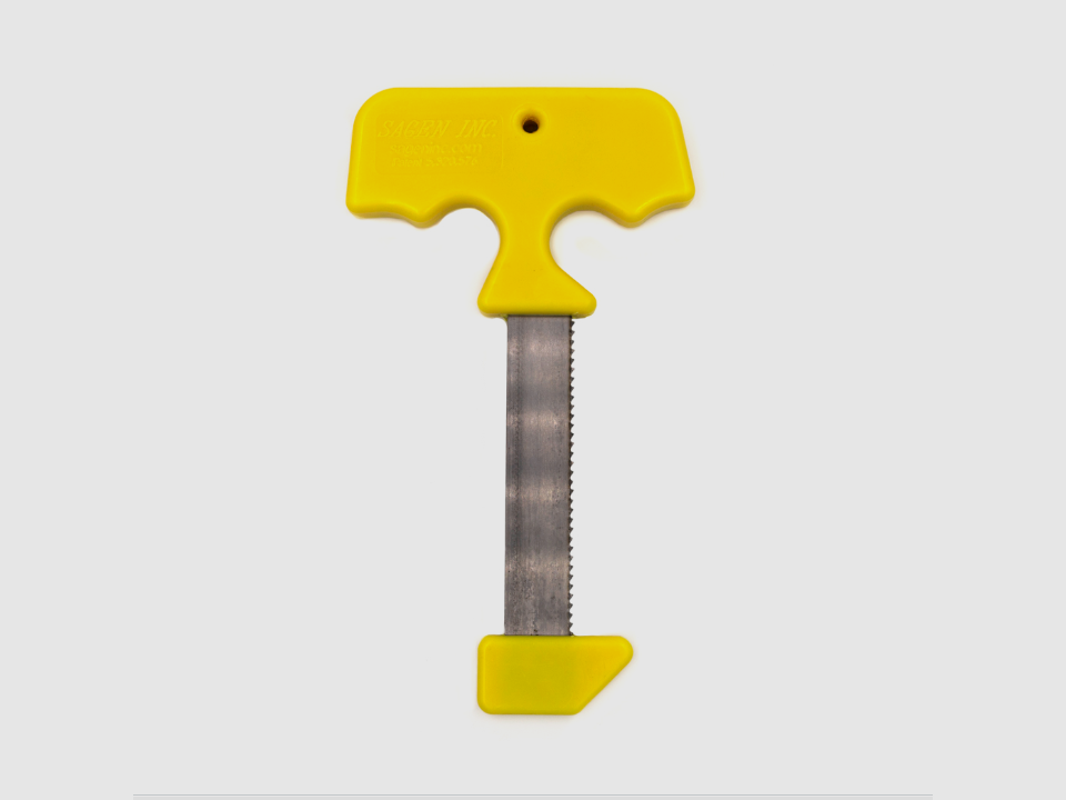 SagenSaw 2 Ontweidzaag 8 cm, afbeelding 4 van 6