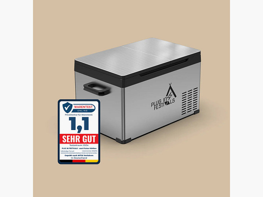 Maentum IceCube DUAL