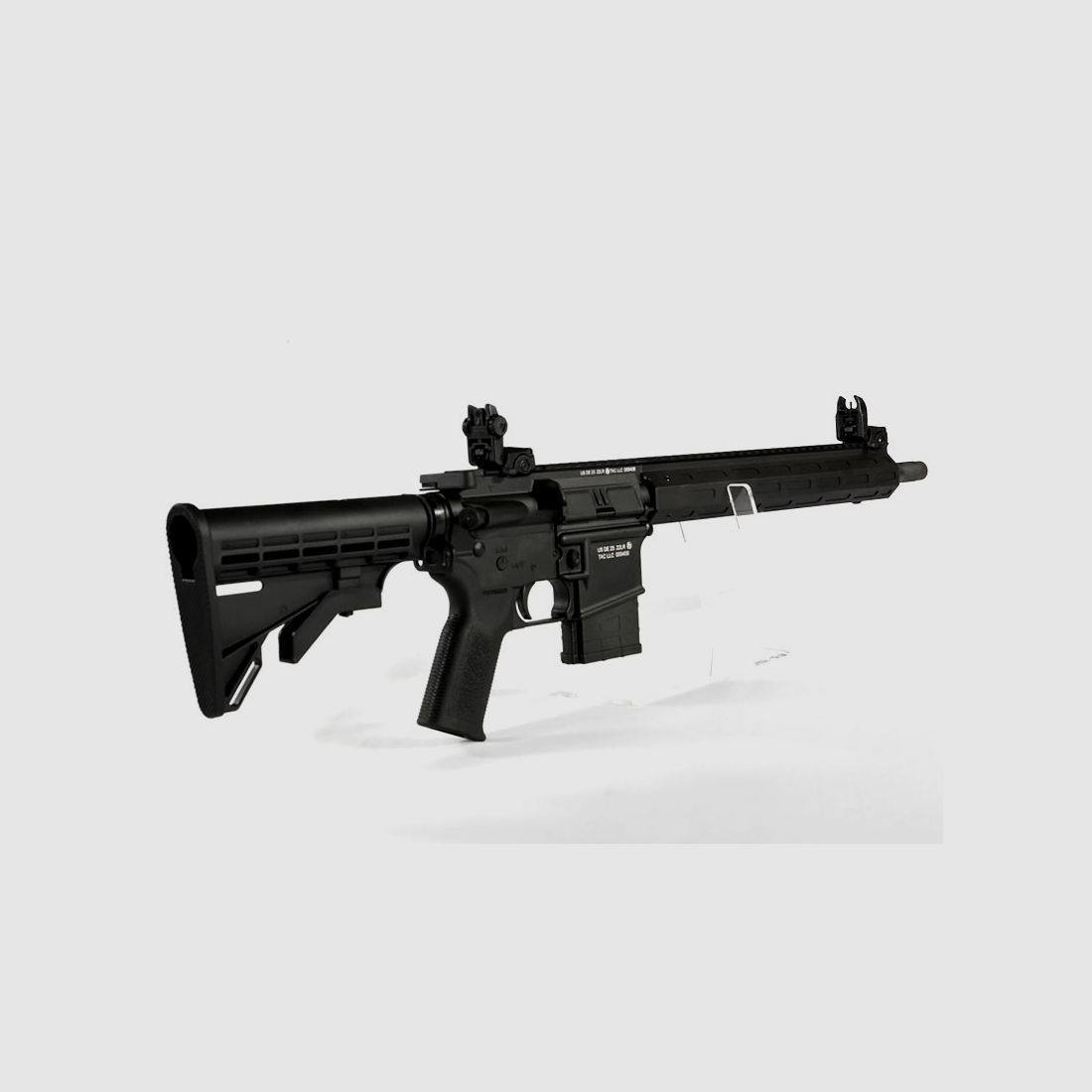 Tippmann Arms M4-22 LTE-GS, Sport