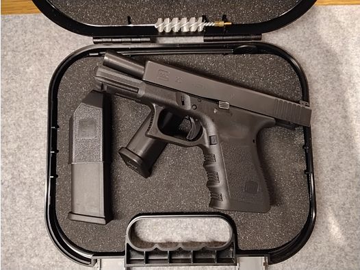 Glock 23