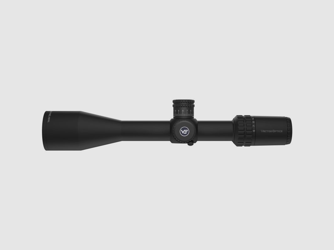 ORION PRO MAX FFP 6-24X50, Bild 2 von 7