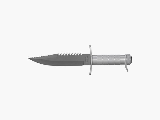 KH Security Ramster Survival Kit Messer