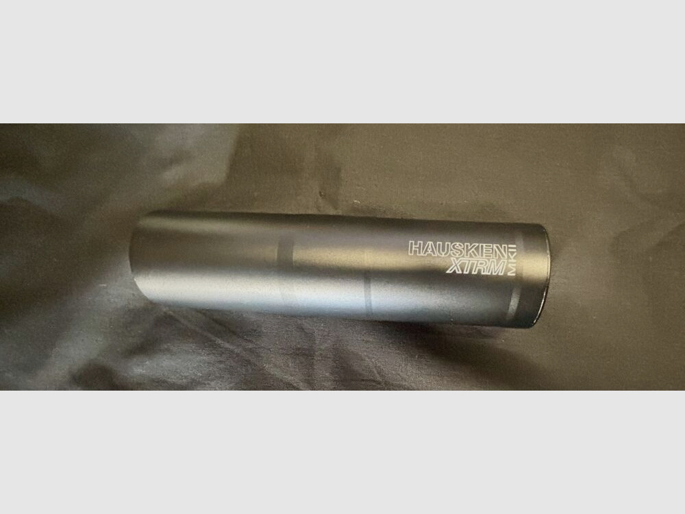 Bergara B 14 HMR