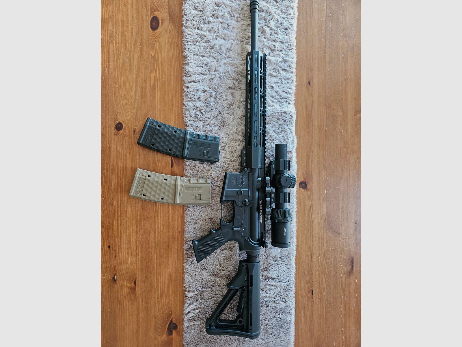 Windham 300 Blackout 