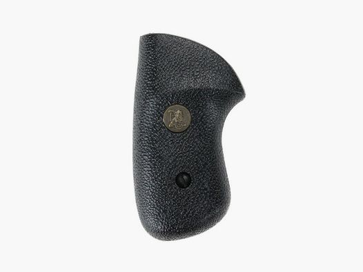 Griff Compac Black Revolver Ruger SP-101