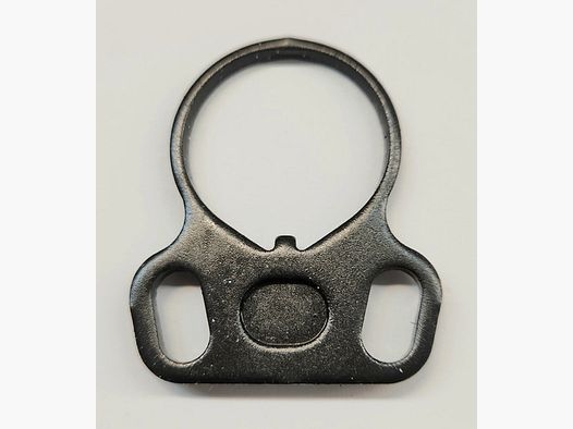 TIPPMANN ARMS M4-22 Buffer Tube Lock Spacer -Dual Sling Mount