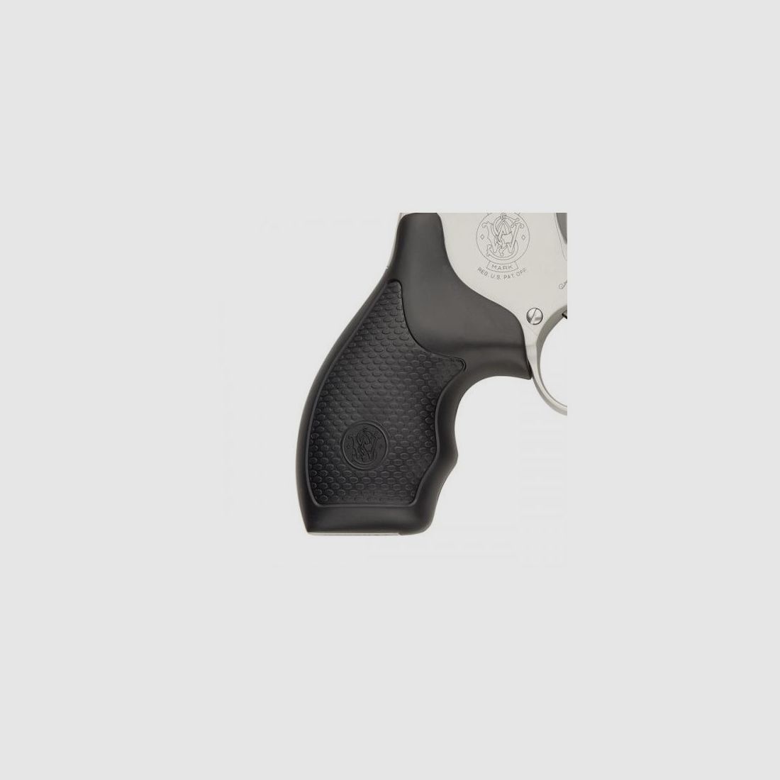 Revolver S&W 638 Kal. 38 S&W, Bild 6 von 7