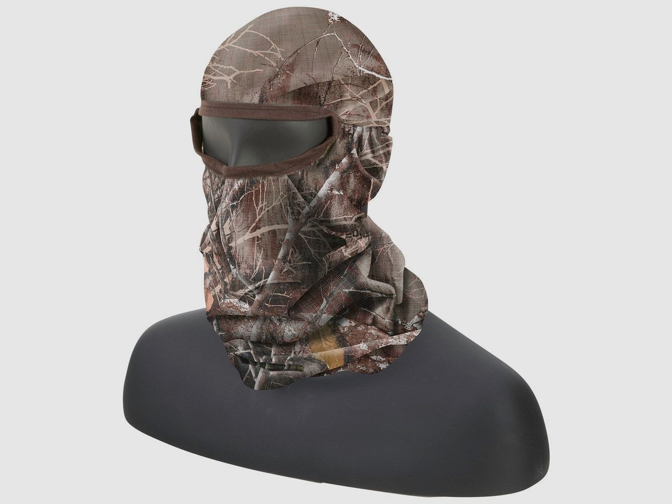 Cagoule Allen Vanish Visa Form Camo Realtree, Bild 1 von 3