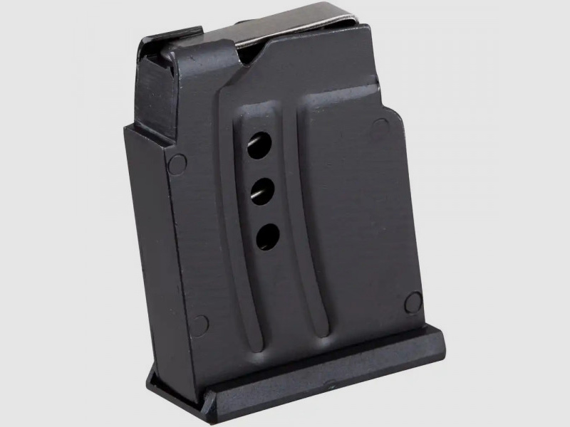 MAGAZIN CZ 457 / ZKM455/2 - 5-SCHUSS - METALL