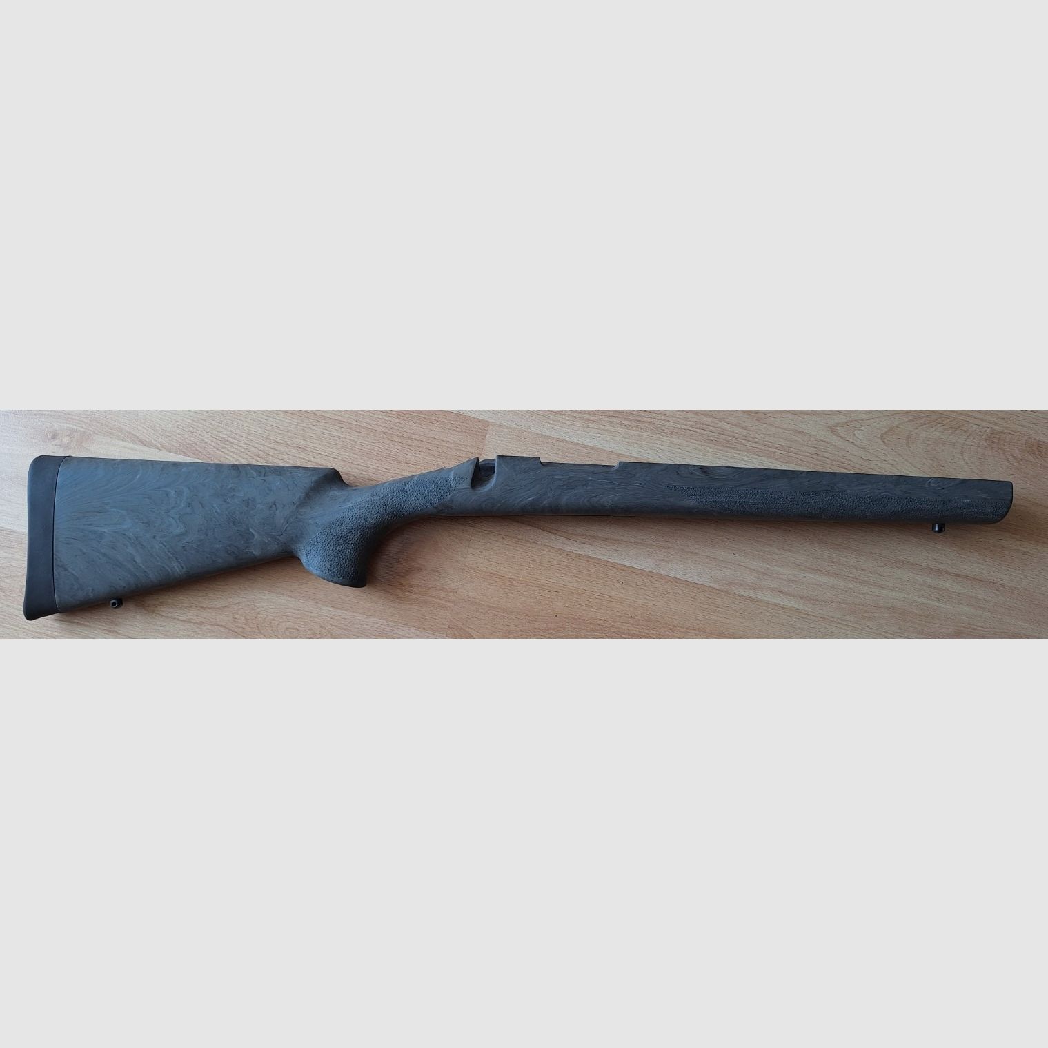 Remington 700 SA Schaft
