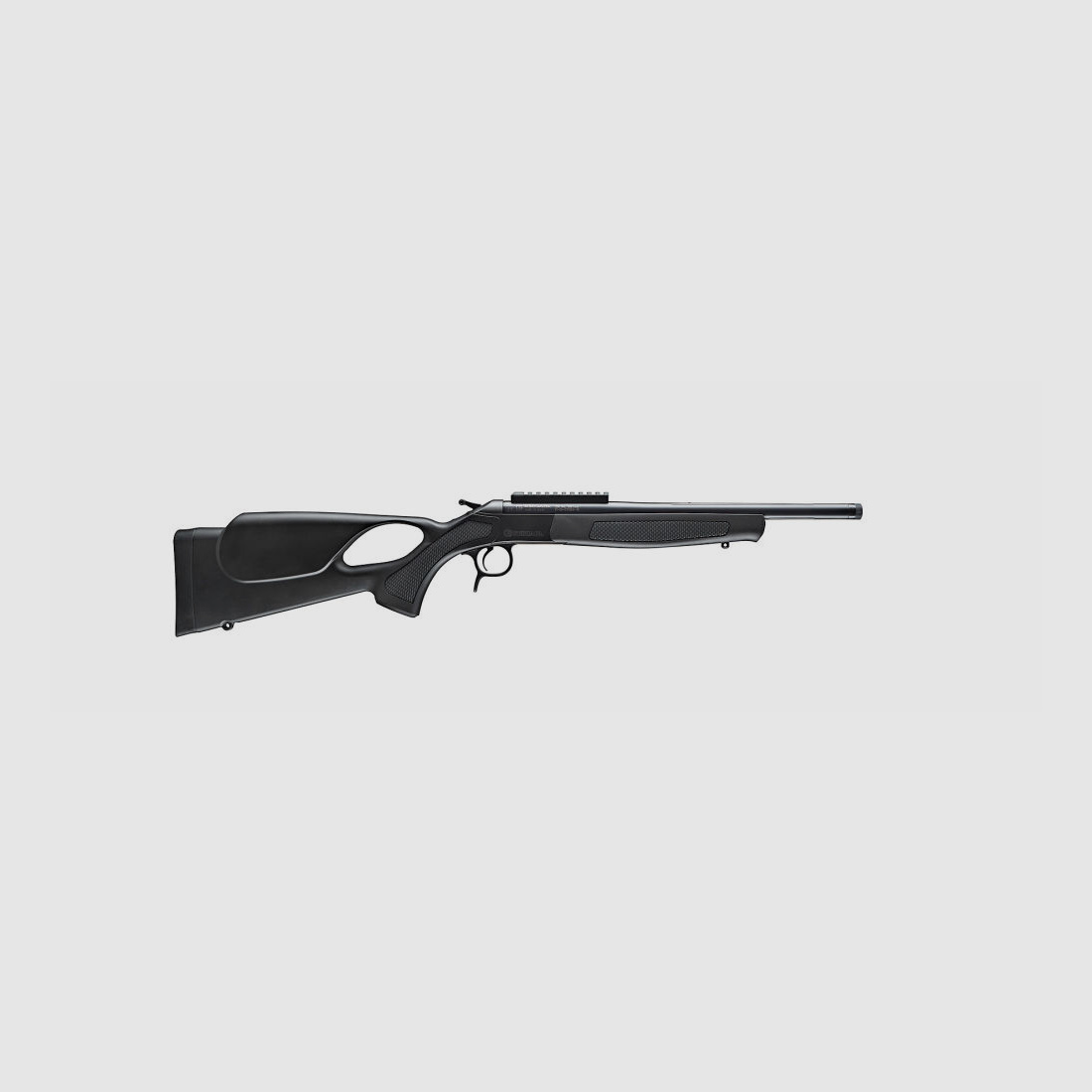 Bergara BA 13 Take Down