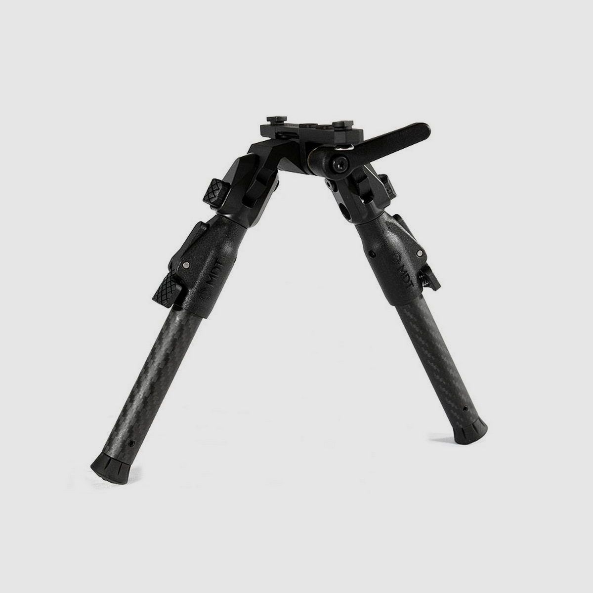 MDT GRND Pod Bipod Black for M-Lok, Bild 2 von 8