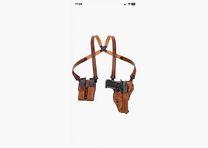 Original Galco Miami Classic shoulder holster (Beretta 92/92FS)