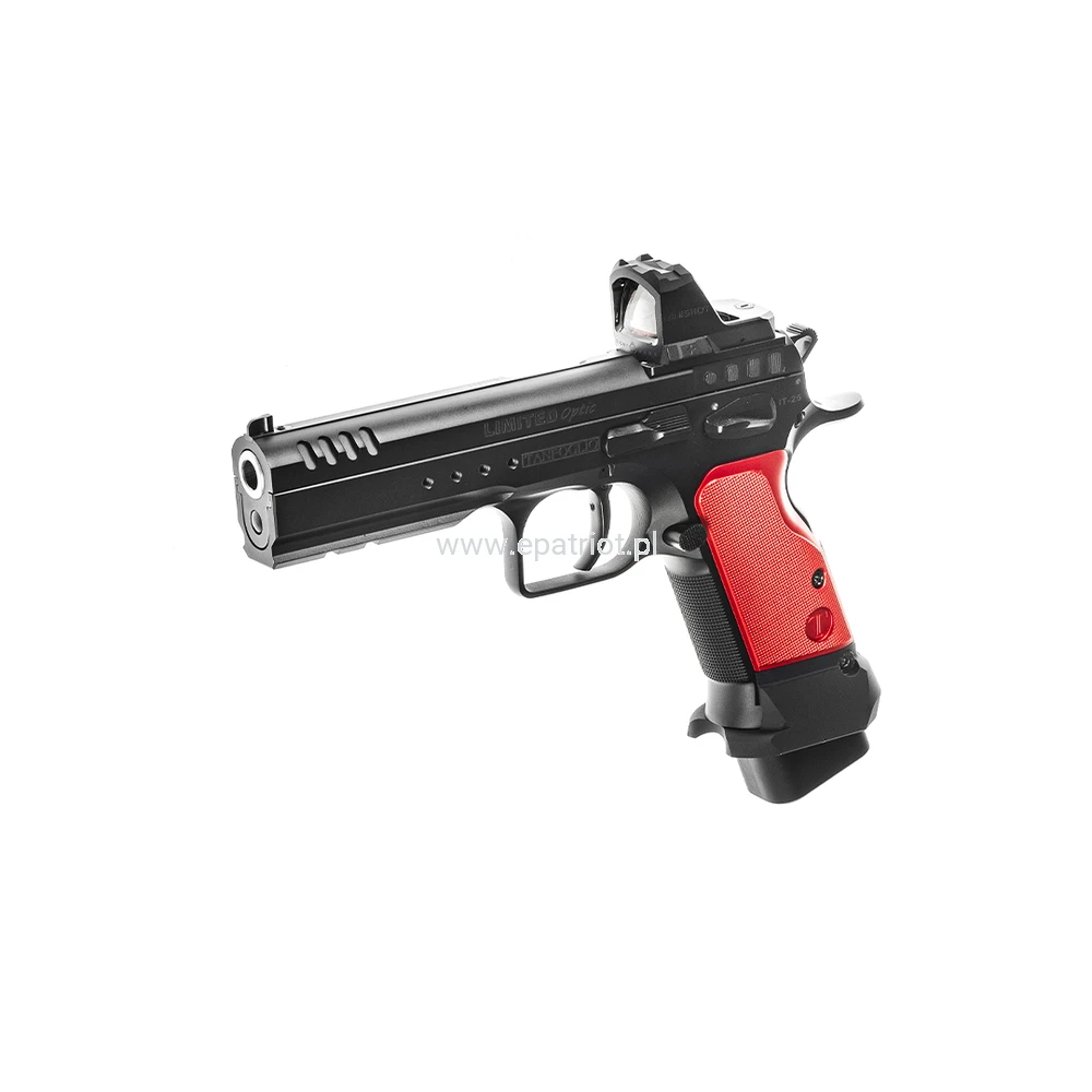 TANFOGLIO Limited Pistole Kal. 9 mm (1), Bild 12 von 13