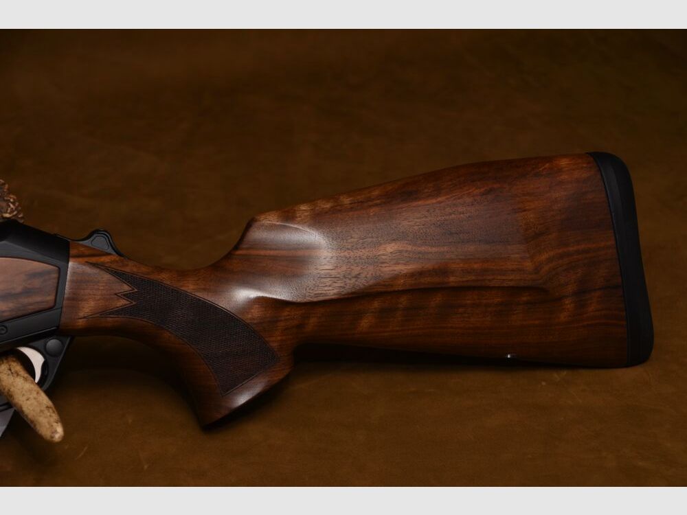 Browning Maral SF Fluted ThrM14x1