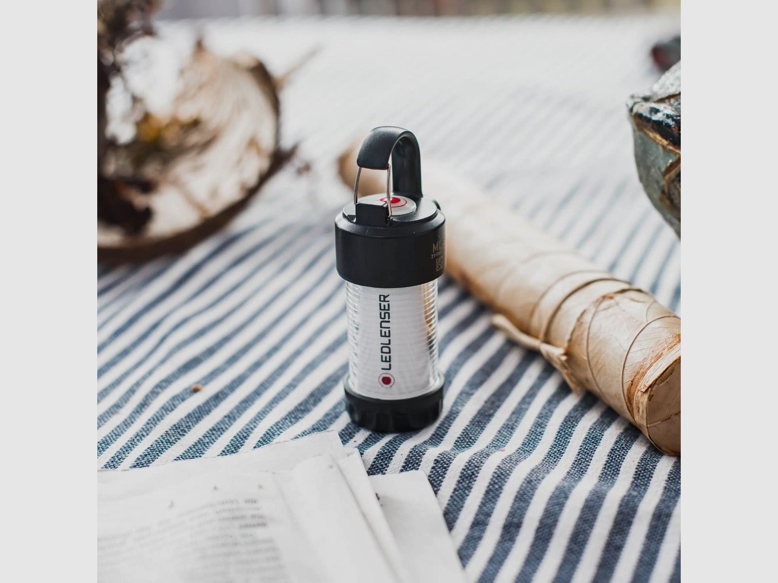 Ledlenser Lantaarn ML4