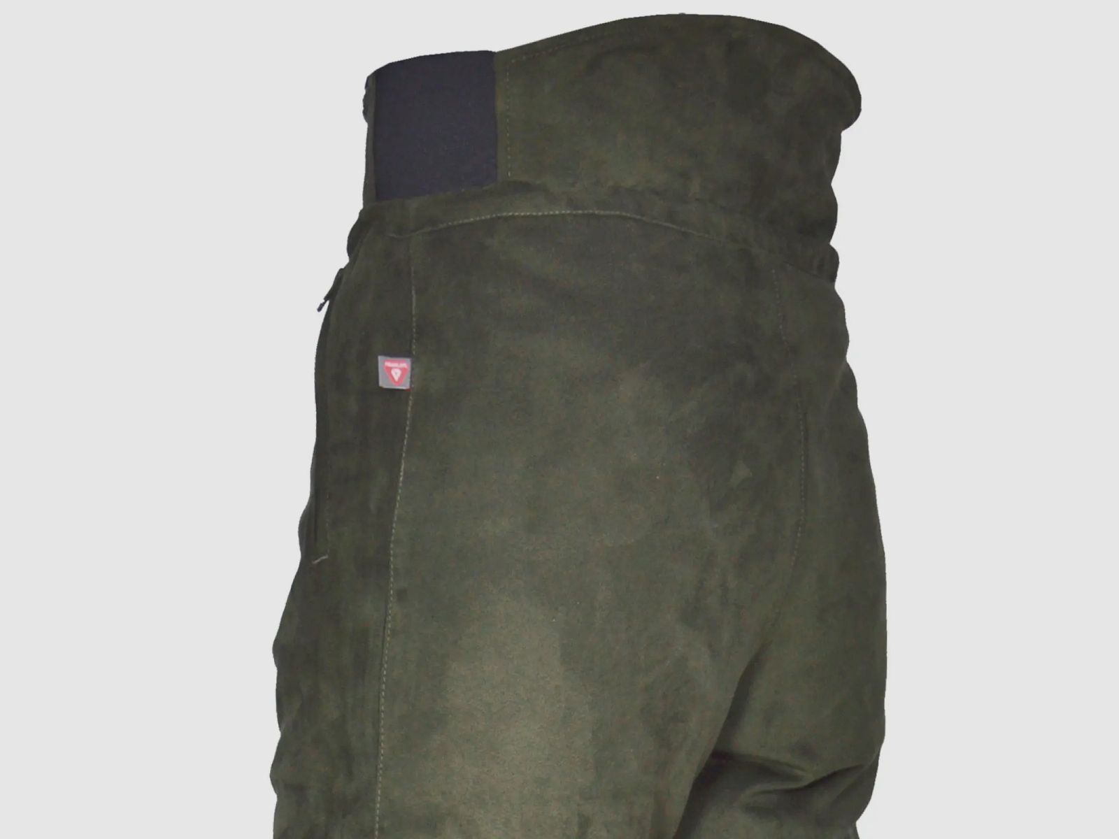 Hubertus Damen-Jagdhose PRIMALOFT