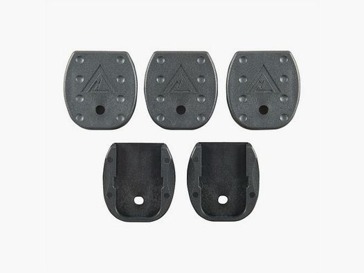 TANGODOWN FLOORPLATES TANGODOWN TACTICAL MAGAZINE FLOOR PLATES FOR GLOCK®