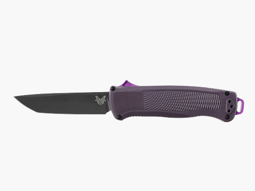 Benchmade 5370GY-06 Shootout