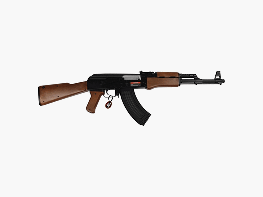 CYMA – KARABINA ELEKTRYCZNA MOD.AK47 KOLOR DREWNA