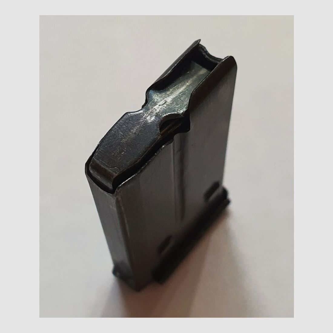 Tyrol magazine for rifle Tyrol Kufstein model 5022 - 22lr - 5 shots