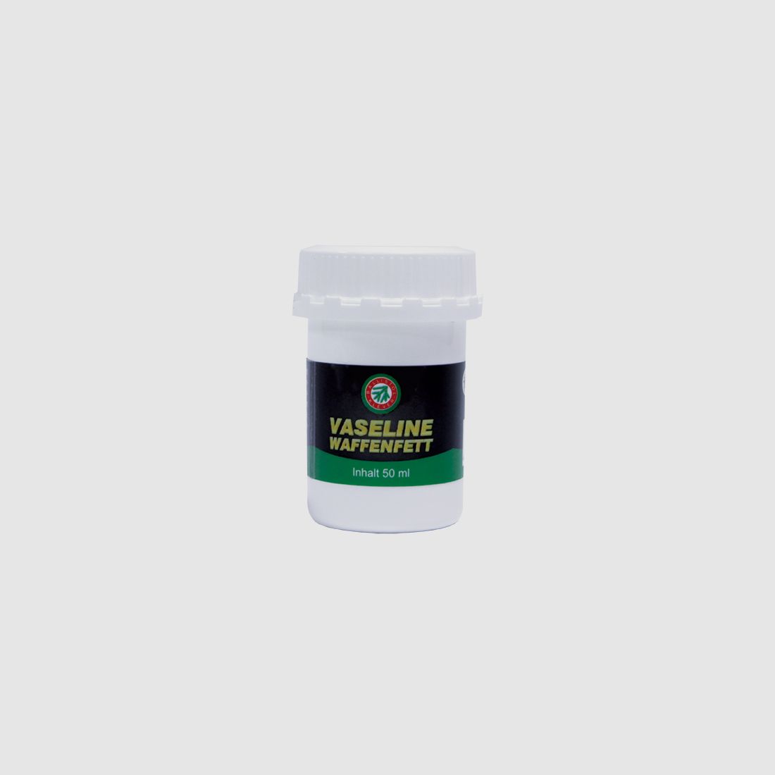Vaseline Waffenfett