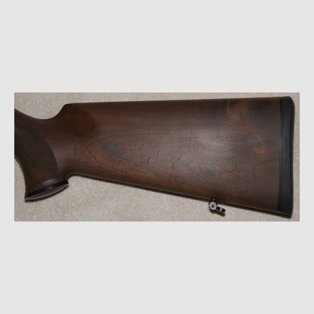 Blaser Group GmbH Mod. R8 left-hand weapon wooden stock