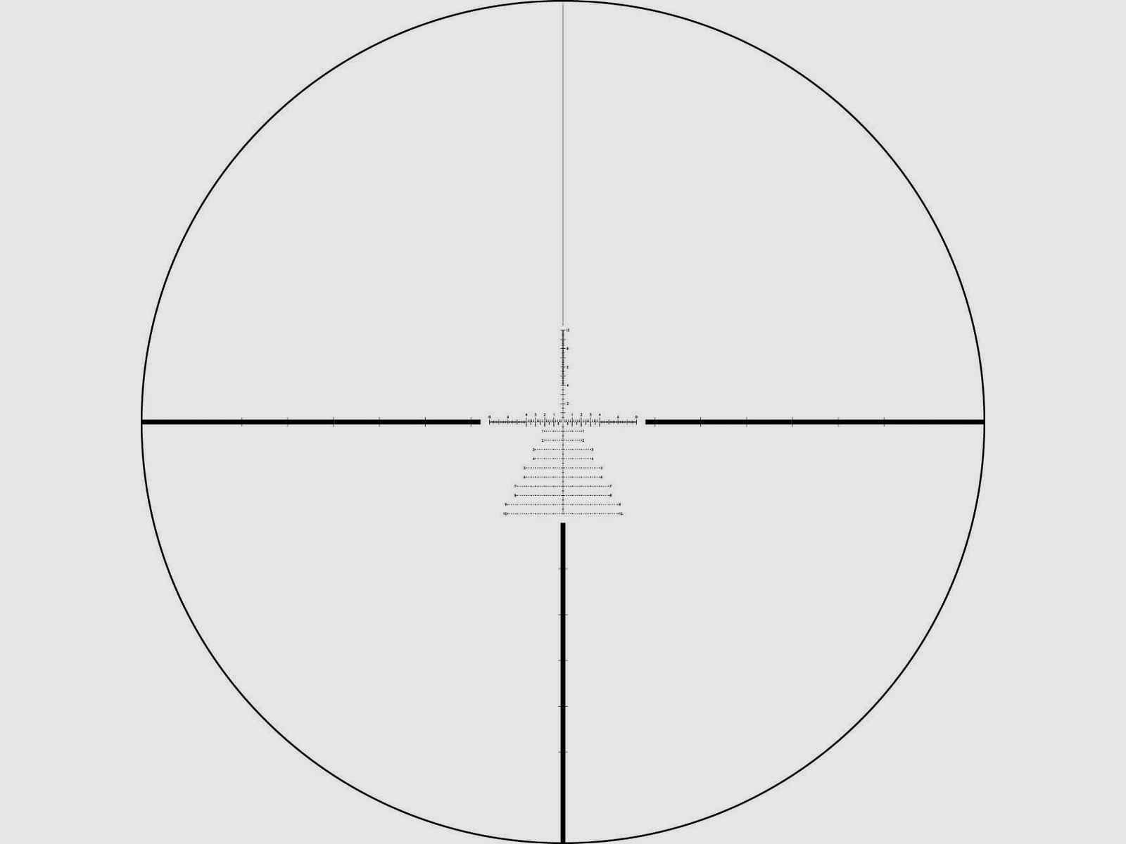 Vortex Venom 5-25×56 FFP EBR-7C MRAD, afbeelding 6 van 6