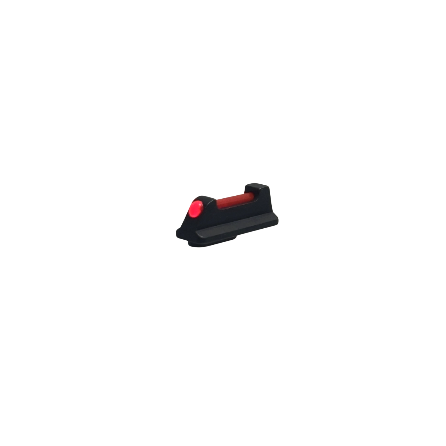 Walther Mira LPA MP502F Óptica de Fibra Roja