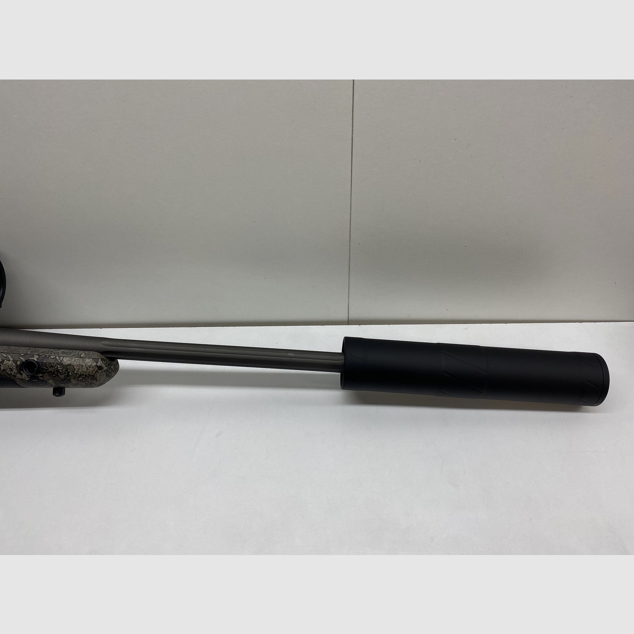 SAKO	 S20 Hunter True Timber Strata | Jungjäger Komplettangebot - Waffen Friedrichs