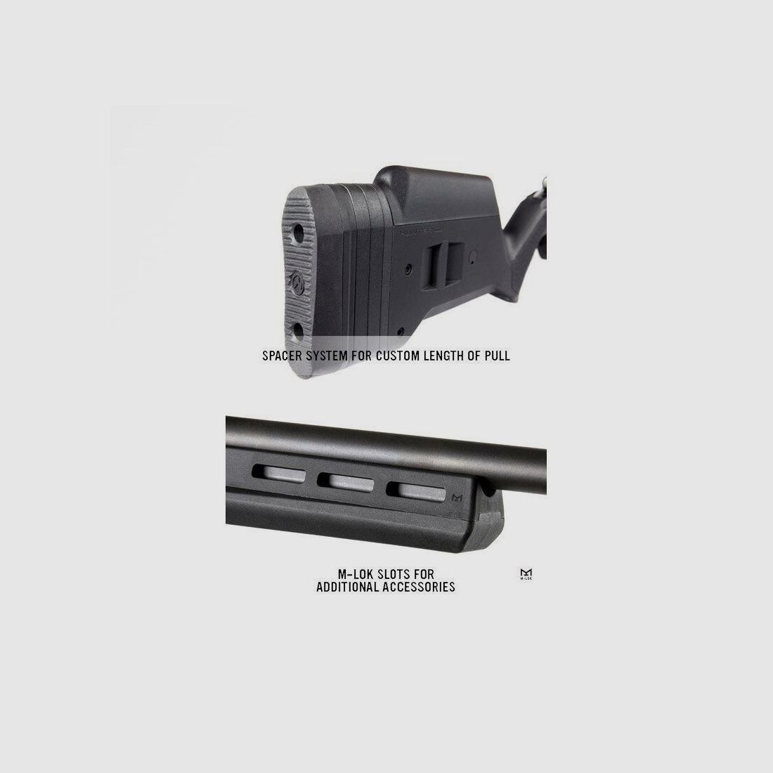 Crosse Hunter 700L, image 3 sur 6