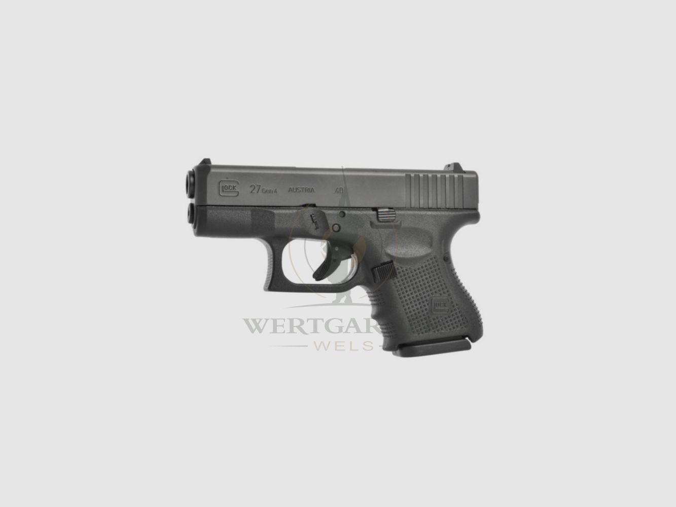 Glock 27 Gen 4 .40