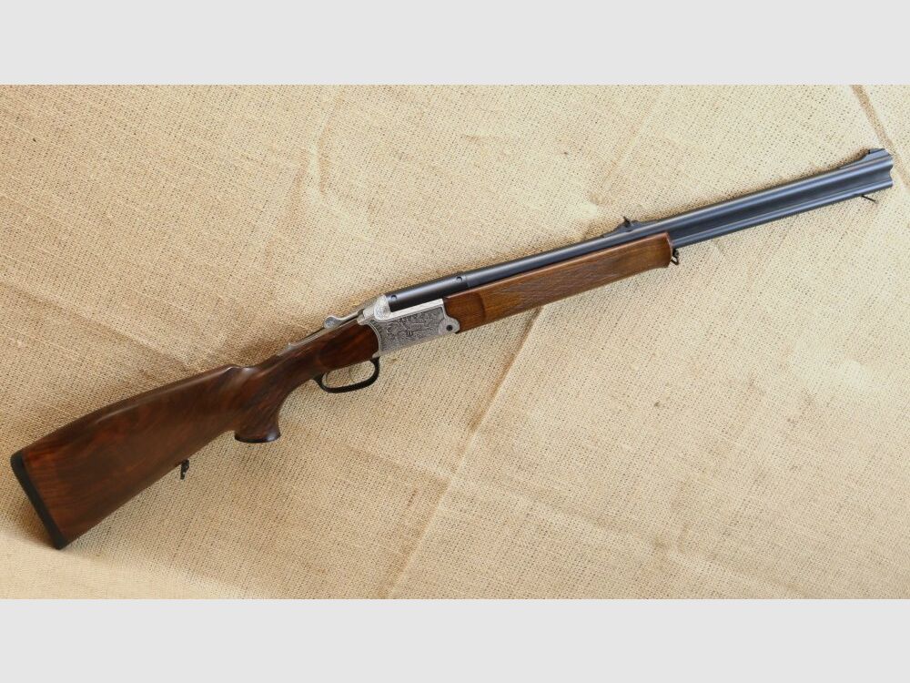 Blaser B95 Luxus 16/70;.30RBlaser