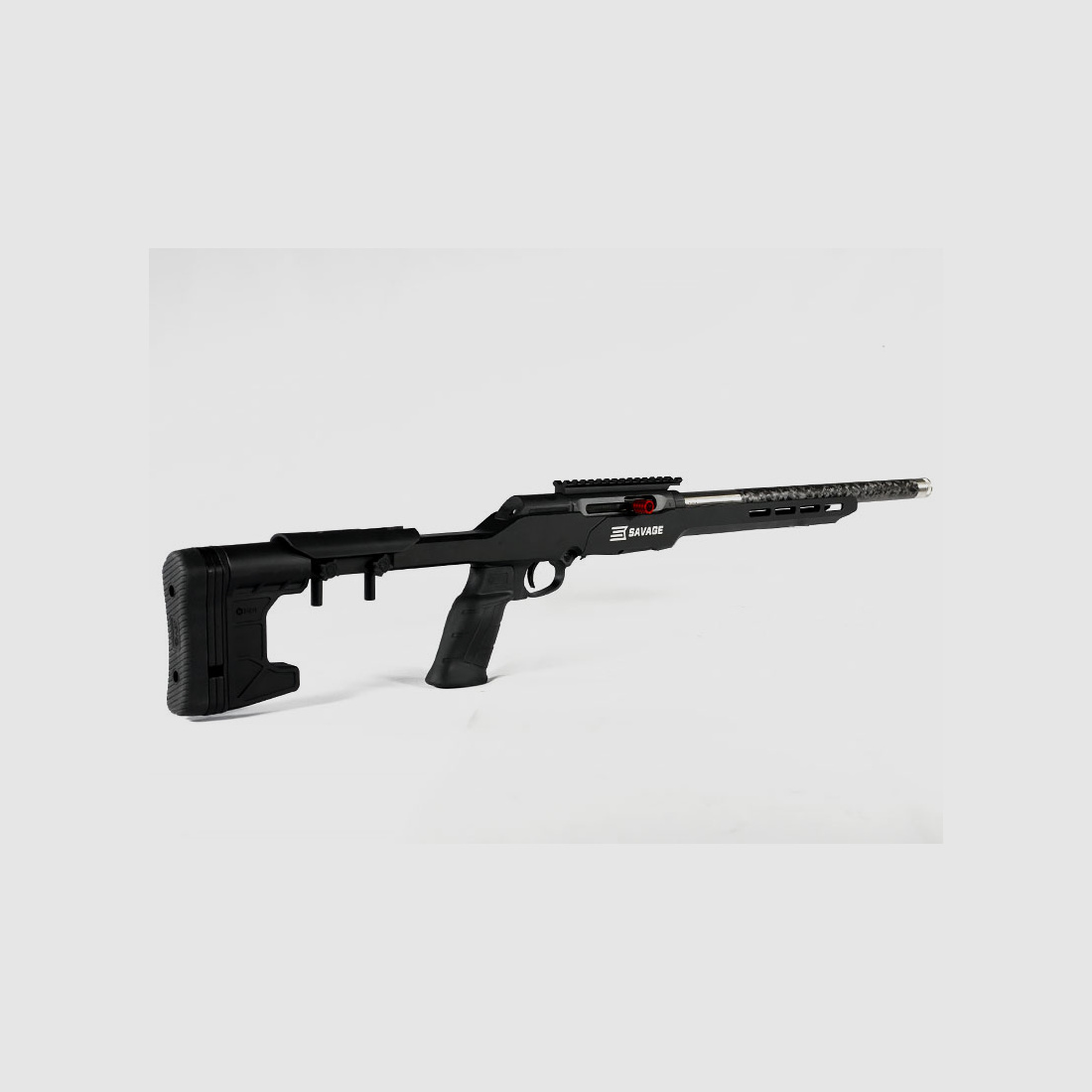 SAVAGE A22 Precision LITE