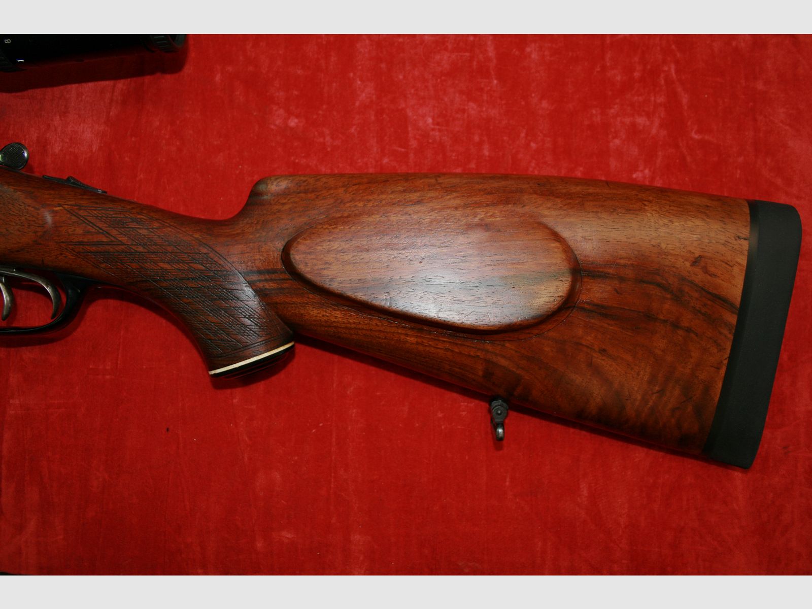 Heym BBF/Bockbüchse