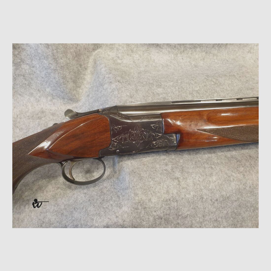 Winchester 101