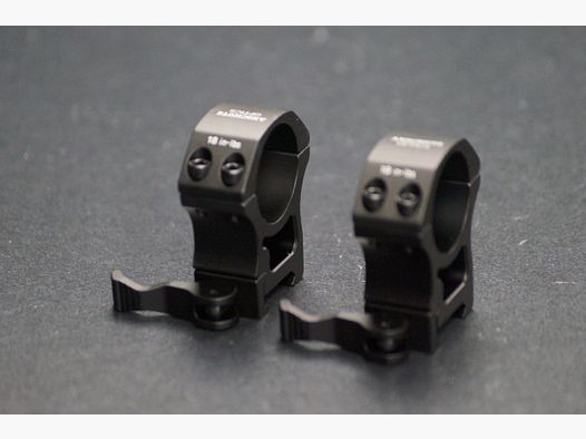 Anschütz QR 30mm High