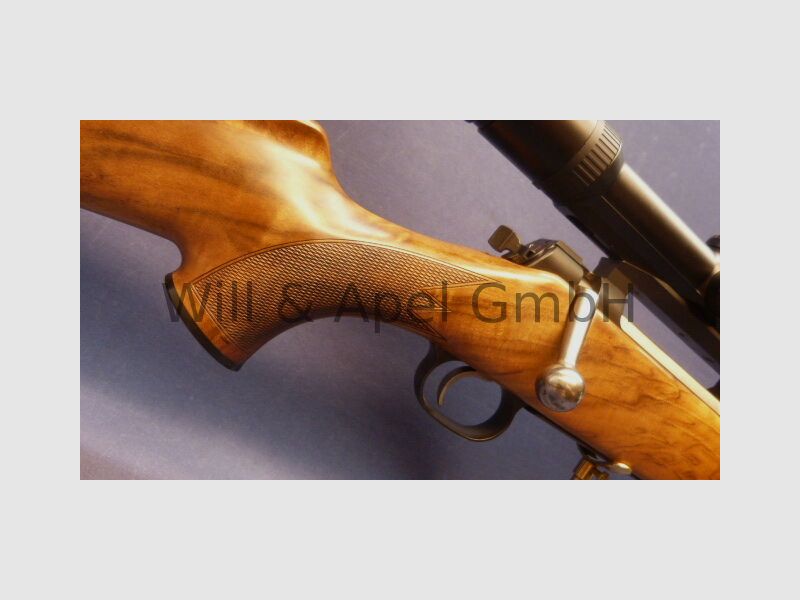 Mauser M03