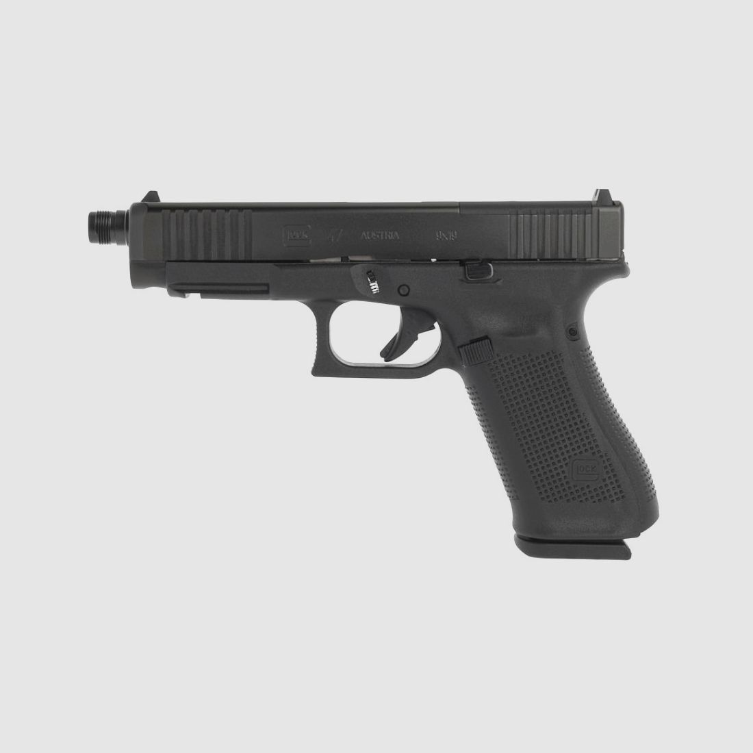 Pistole GLOCK 47 gen5 MOS FS FILETE, Bild 2 von 9