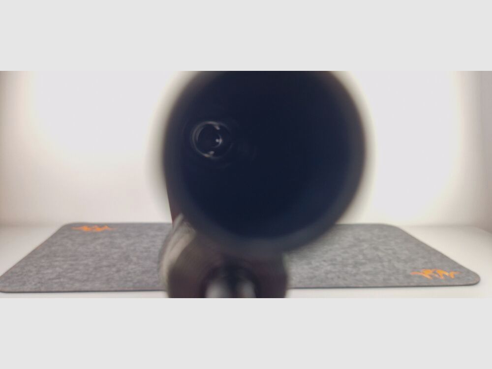 Remington	 870 Tactical Vorderschaftrepetierflinte